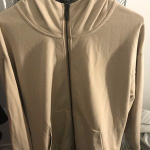 State Concepts drirelease French Terry hoodie